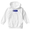 dayman ahhhhh Youth Hoodie