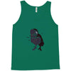 Owl Tank Top