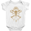 dreamcatcher Baby Bodysuit