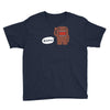 domo kun japanese tv, anime, manga comics Youth Tee