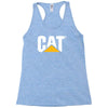 cat Racerback Tank