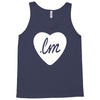 little mix Tank Top