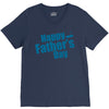 happy father's day 2 V-Neck Tee