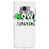 everyone just streams Samsung Galaxy S8 Plus