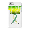 Humboldt Strong iPhone 7 Case