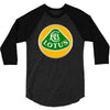 marvelous lotus 3/4 Sleeve Shirt
