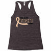 This Is My Fight Shirt Racerback Tank