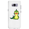 the missing link Samsung Galaxy S8 Plus