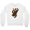 skater Crewneck Sweatshirt