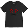 baba V-Neck Tee
