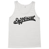different Tank Top