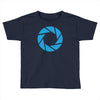 aperture labs Toddler T-shirt