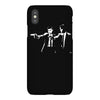 supernatural fiction iPhoneX