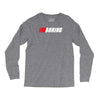 boring (nascar) Long Sleeve Shirts
