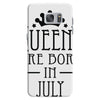 queens are born in july (2) Samsung Galaxy S7