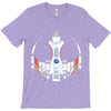 rebel ship T-Shirt