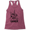 gamer Racerback Tank