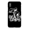 Death Grips iPhoneX