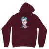 avicii Unisex Hoodie