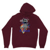 who loves rotweiller Unisex Hoodie