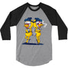pollos 3/4 Sleeve Shirt