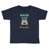 Back To The School Toddler T-shirt