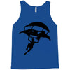 fortnite 3 Tank Top