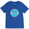 breaking bad a1a car wash V-Neck Tee