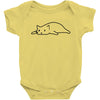 males Baby Bodysuit