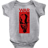 War Baby Bodysuit