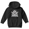 war boys Youth Hoodie