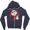 i'm gonna have a great time Zipper Hoodie