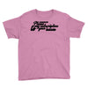 please cancel Youth Tee