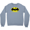 ozzy woz here Crewneck Sweatshirt