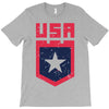 land of the free T-Shirt