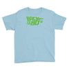 back to the 80's Youth Tee