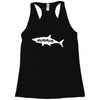 Mama Shark Racerback Tank