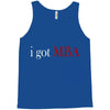 i got mba Tank Top