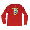 sans' humor Long Sleeve Shirts