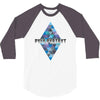 pyly pyrtryt 3/4 Sleeve Shirt