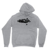 steemit Unisex Hoodie