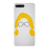 ric flair silhouette iPhone 7 Plus Case