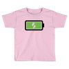 Powerfull Son Toddler T-shirt