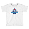 amity islanders Toddler T-shirt