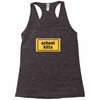 School Kills Racerback Tank