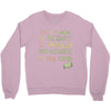 breakdance Crewneck Sweatshirt