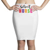 School Nurse Pencil Skirts