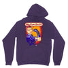 rosie the retrogamer Unisex Hoodie