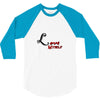 fahrie77 3/4 Sleeve Shirt