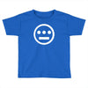 hieroglyphics logo american underground hip hop Toddler T-shirt